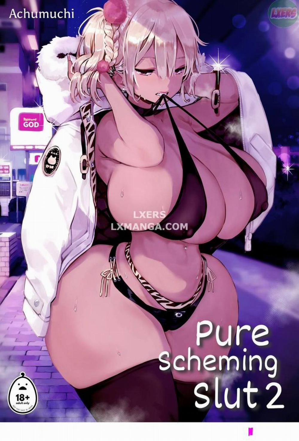 Âm Mưu Dâm Đãng Thuần Túy 2 trang 0