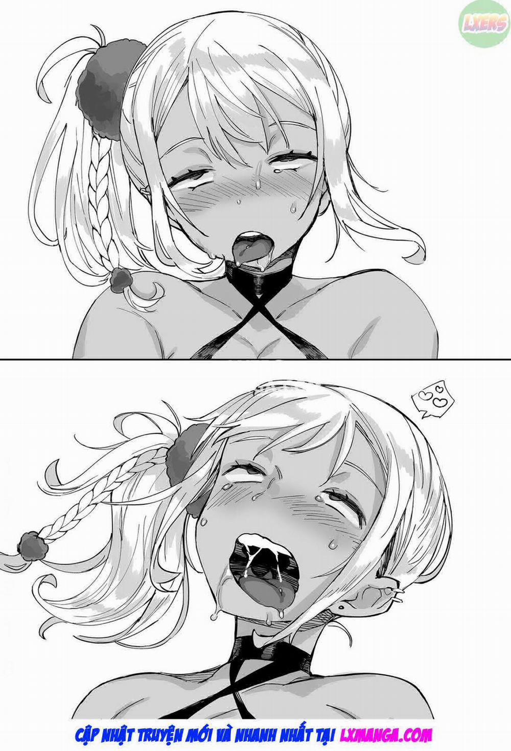 Âm Mưu Dâm Đãng Thuần Túy 2 trang 28