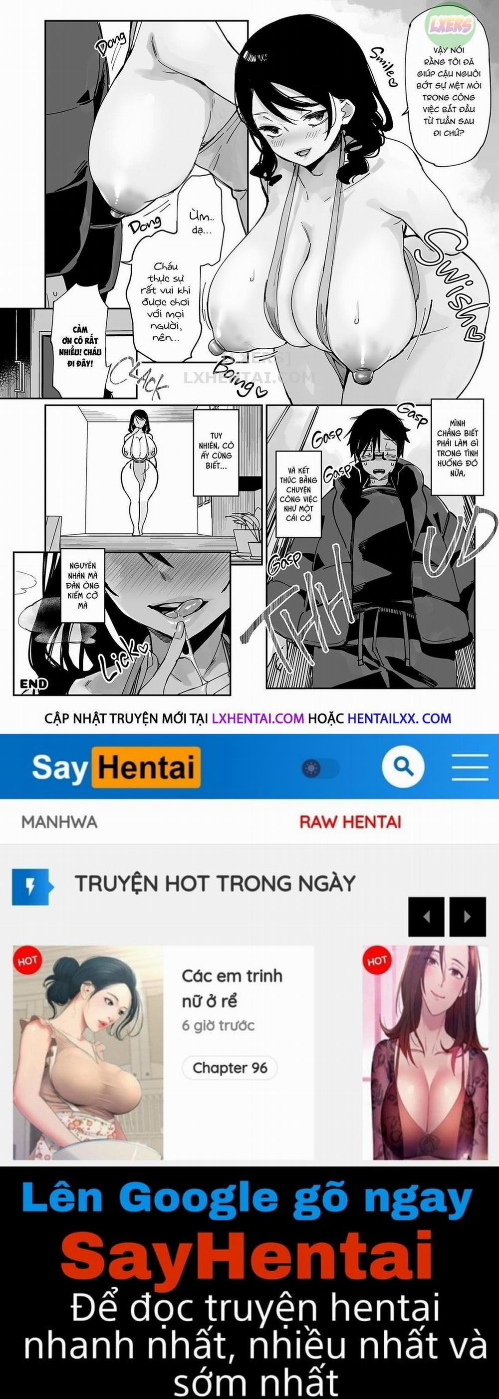 Âm mưu dâm đãng tuần túy 1 trang 41