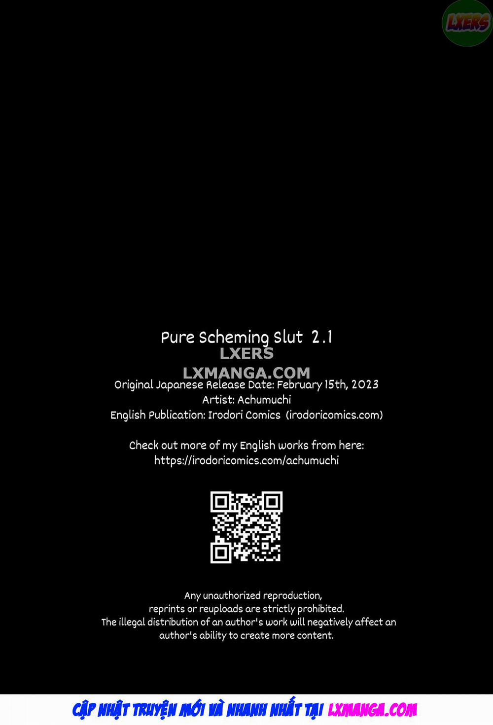 Âm mưu dâm đãng tuần túy 2.1 trang 12