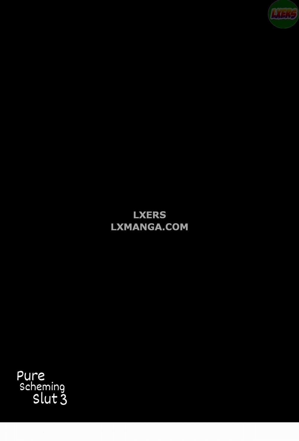 Âm mưu dâm đãng tuần túy 3 trang 3