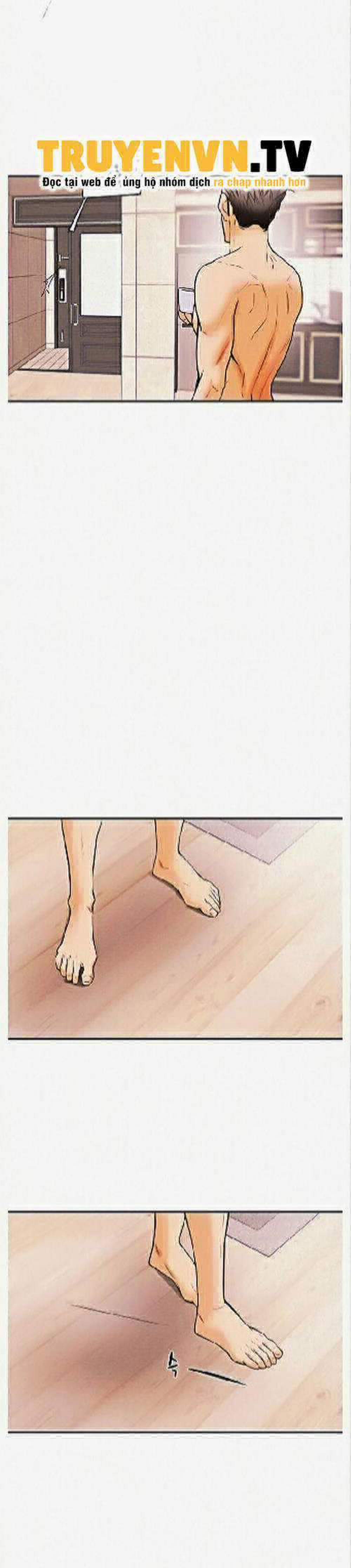 Âm Mưu Dục Vọng 1 trang 22