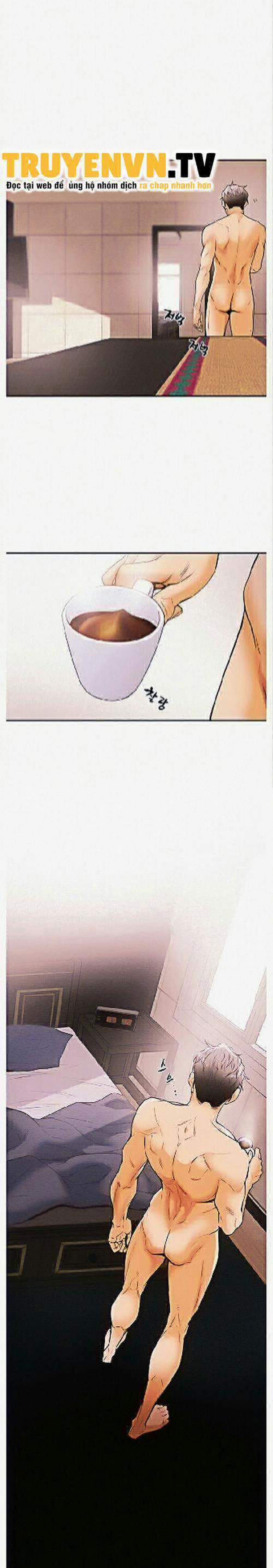 Âm Mưu Dục Vọng 1 trang 23