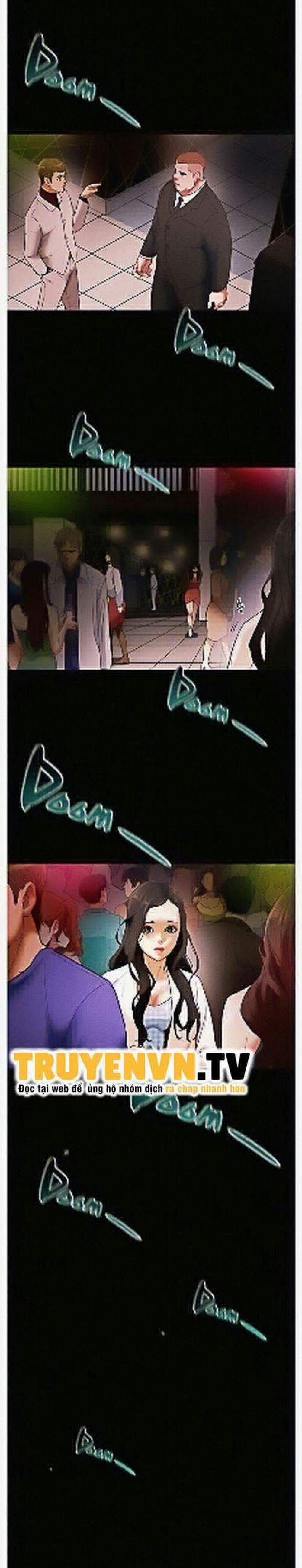 Âm Mưu Dục Vọng 1 trang 25