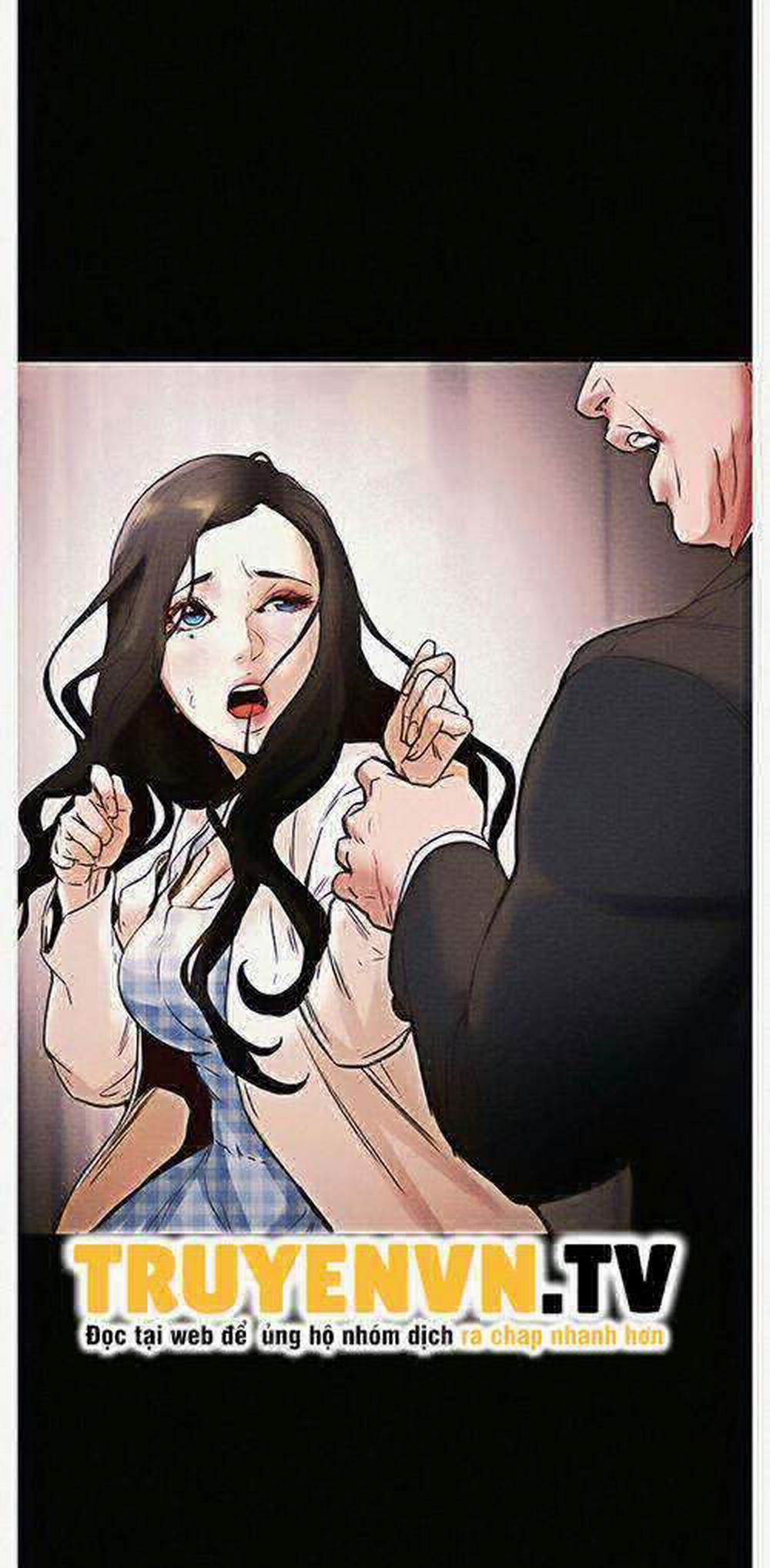 Âm Mưu Dục Vọng 1 trang 33