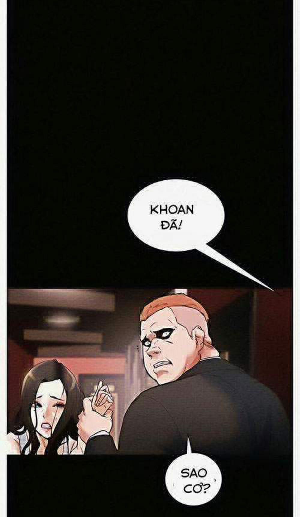 Âm Mưu Dục Vọng 1 trang 34