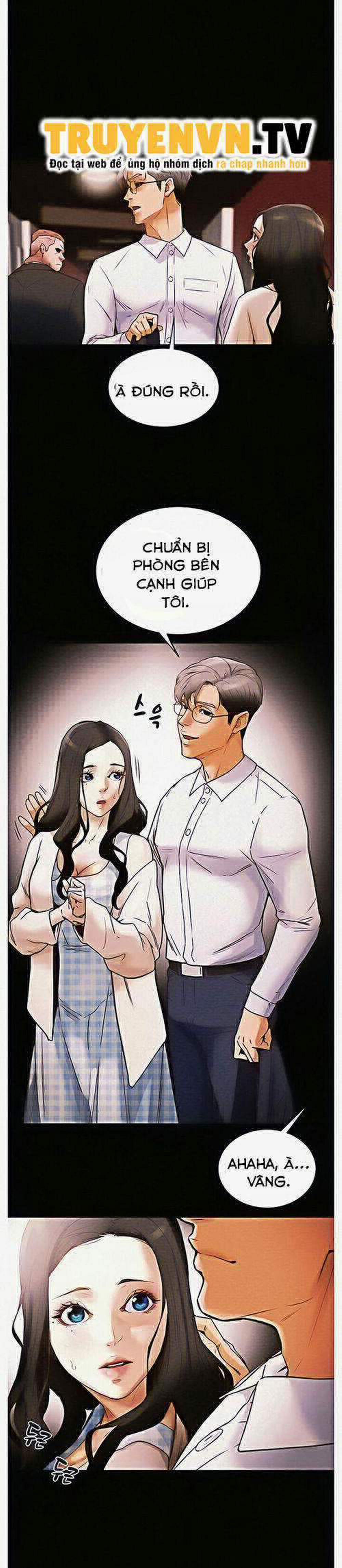 Âm Mưu Dục Vọng 1 trang 36