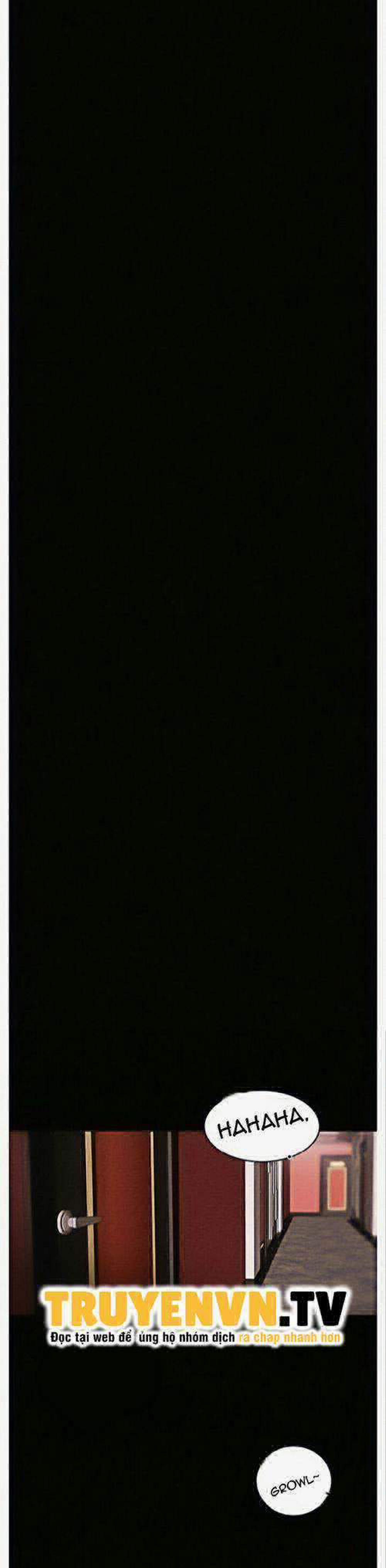 Âm Mưu Dục Vọng 1 trang 37