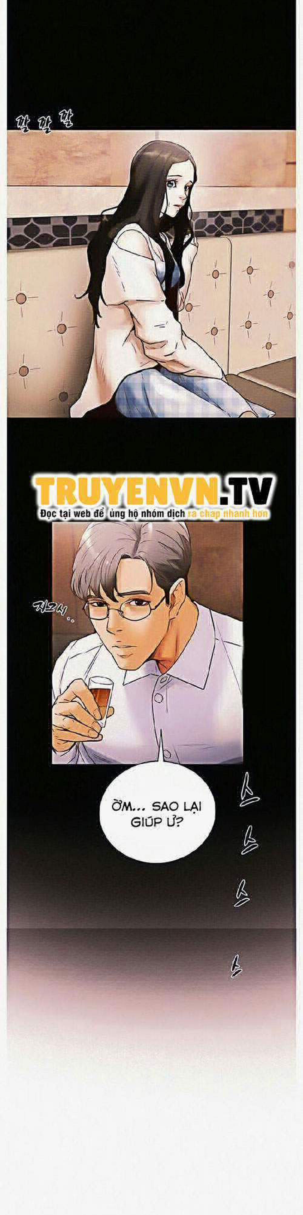 Âm Mưu Dục Vọng 1 trang 40