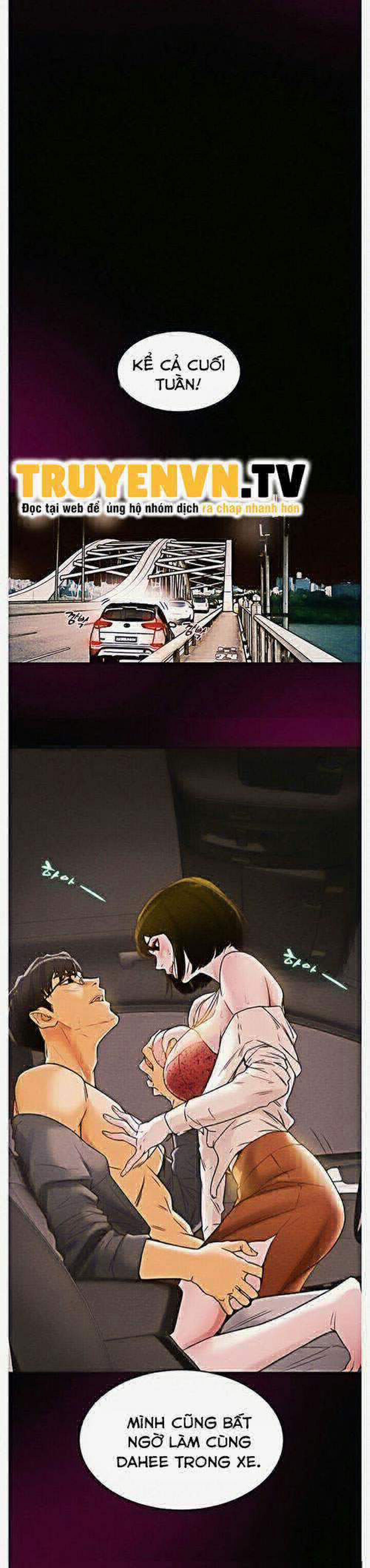 Âm Mưu Dục Vọng 1 trang 44