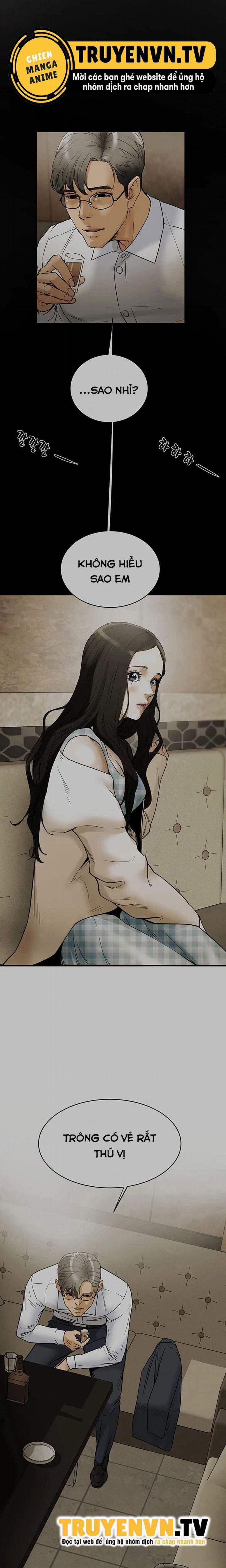 Âm Mưu Dục Vọng 2 trang 0