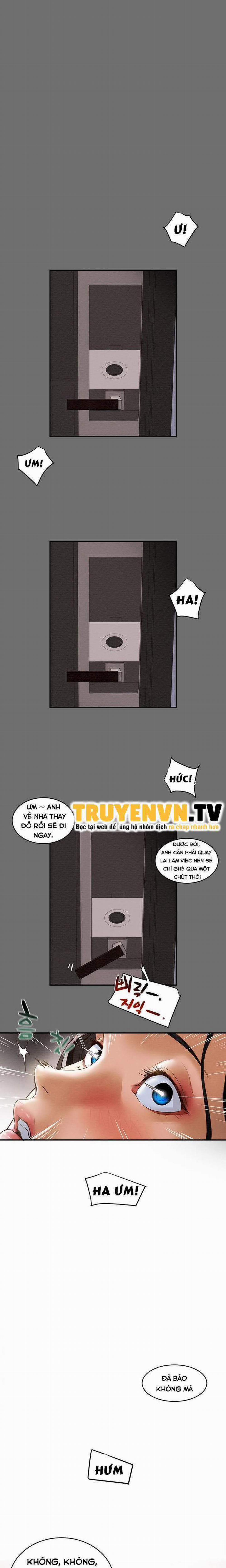 Âm Mưu Dục Vọng 2 trang 25