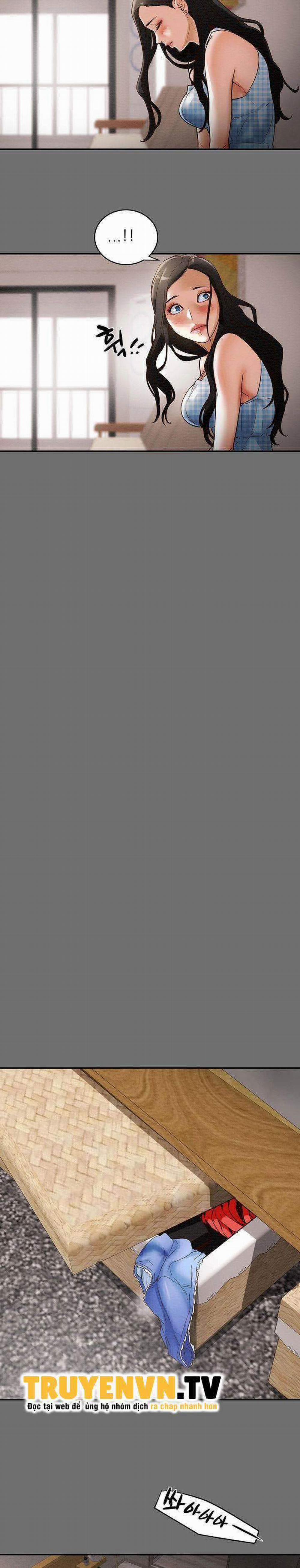 Âm Mưu Dục Vọng 2 trang 29