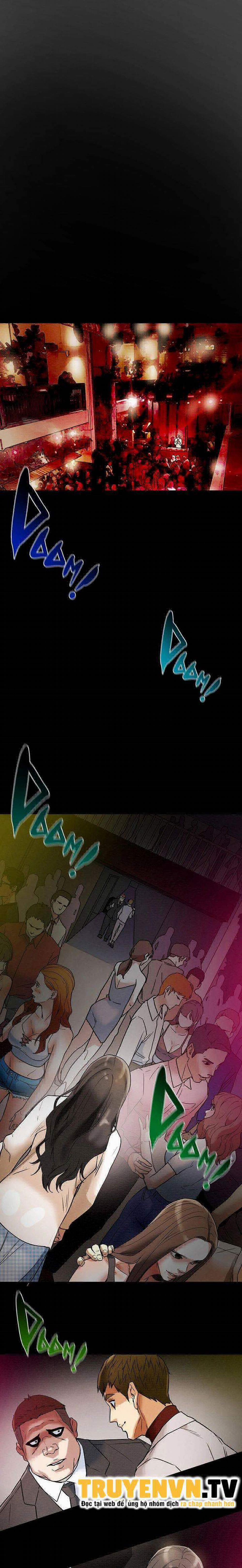 Âm Mưu Dục Vọng 2 trang 36