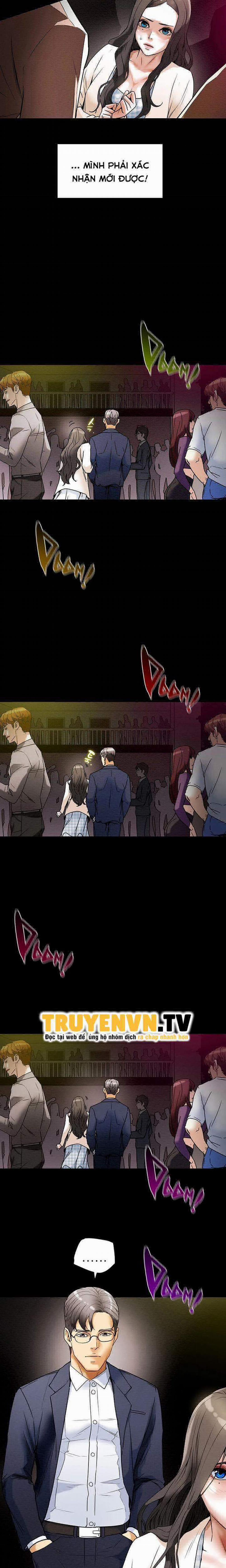 Âm Mưu Dục Vọng 2 trang 37