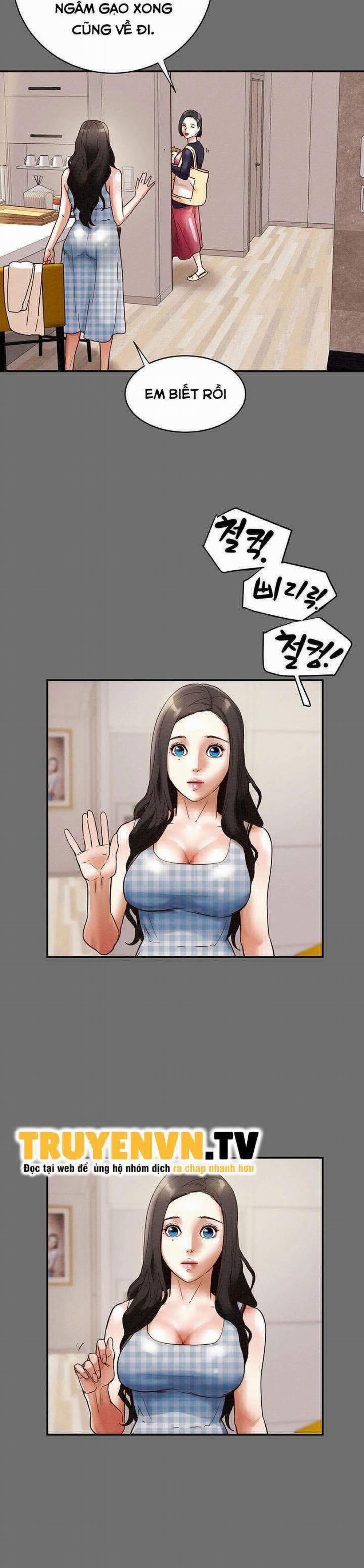 Âm Mưu Dục Vọng 2 trang 8