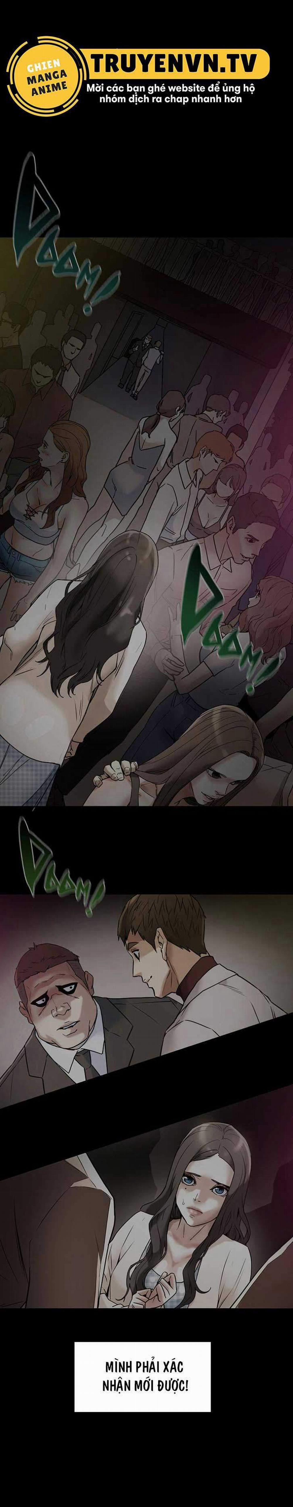 Âm Mưu Dục Vọng 3 trang 0