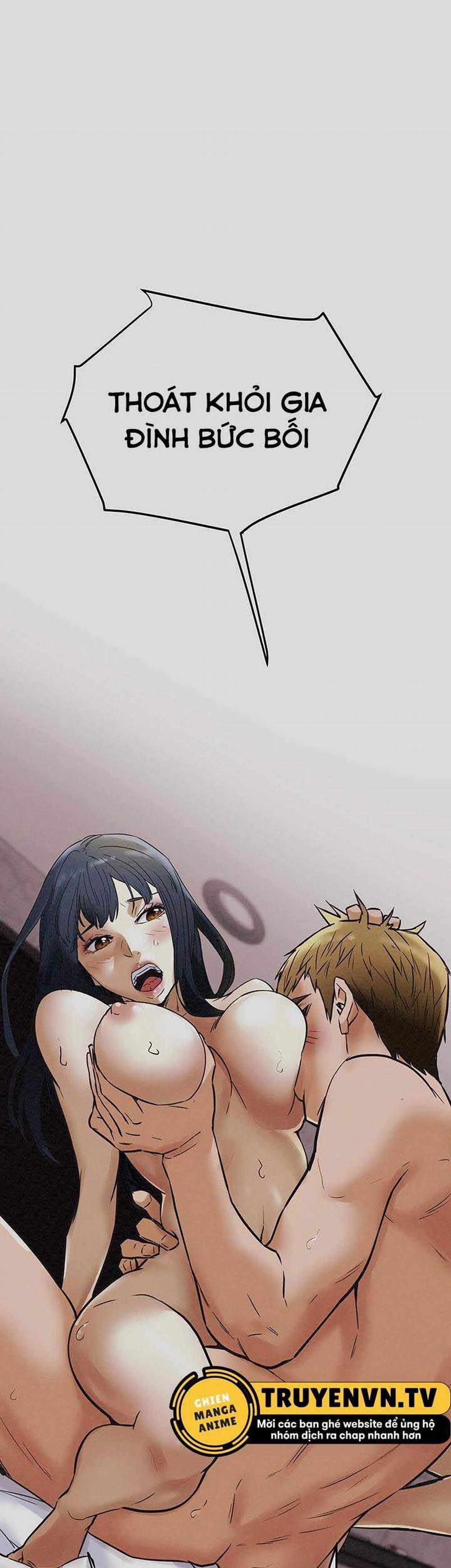 Âm Mưu Dục Vọng 4 trang 0