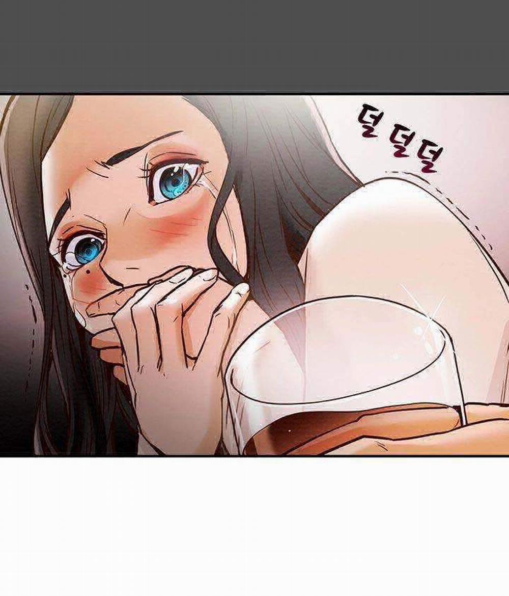 Âm Mưu Dục Vọng 4 trang 10