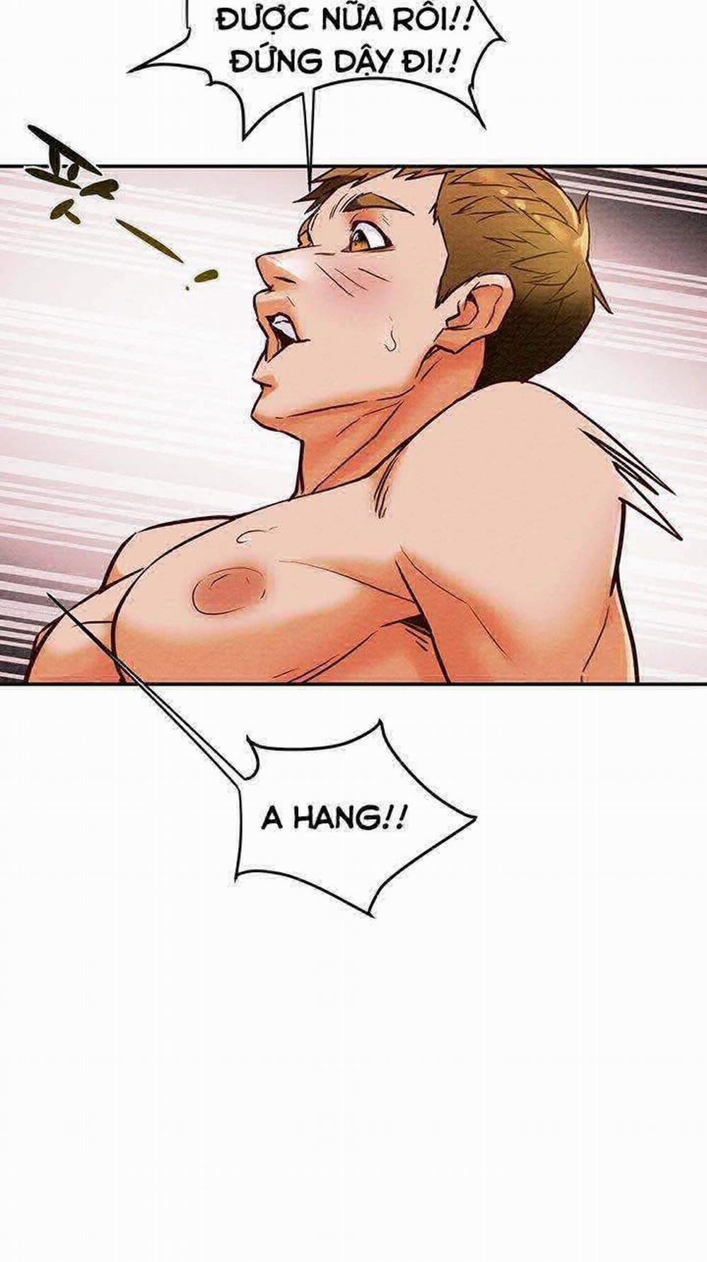 Âm Mưu Dục Vọng 4 trang 16