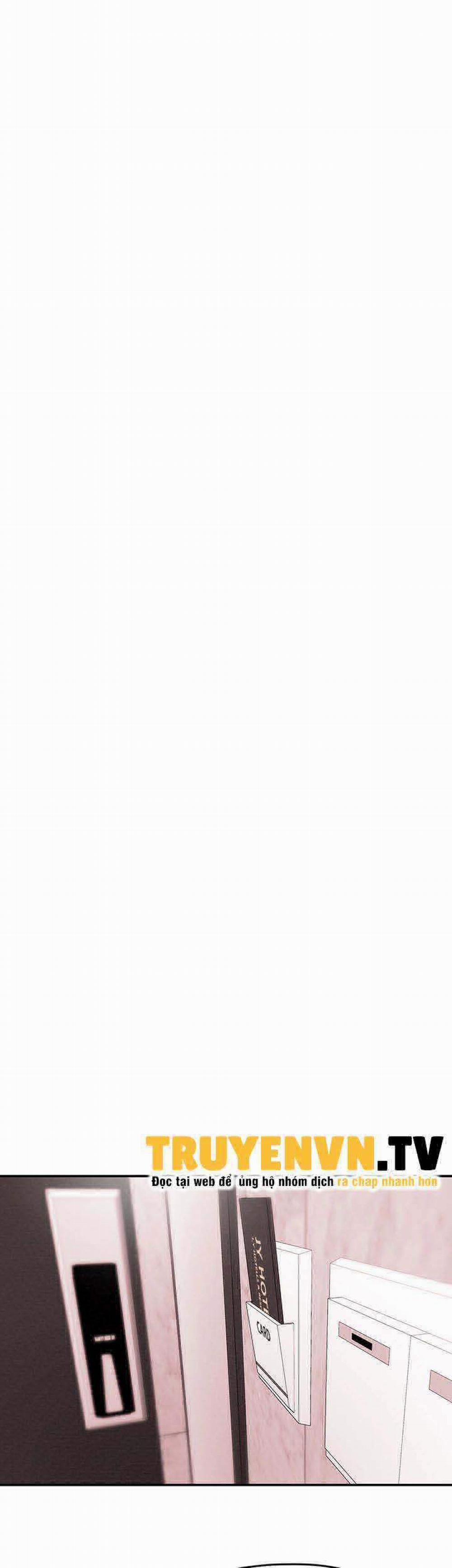 Âm Mưu Dục Vọng 4 trang 27