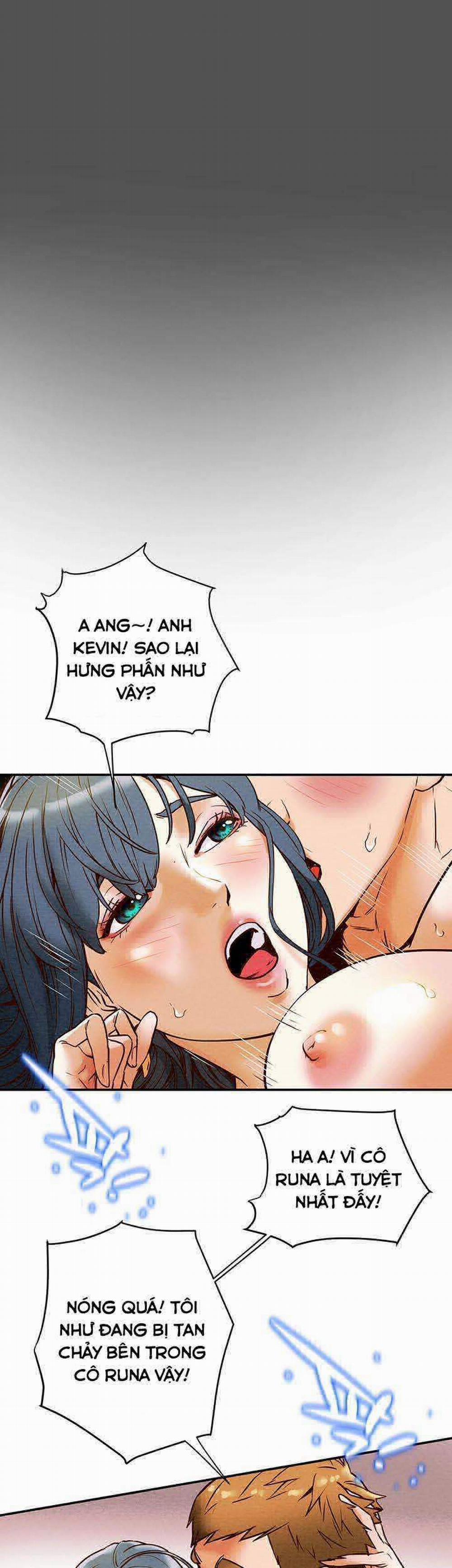 Âm Mưu Dục Vọng 4 trang 4