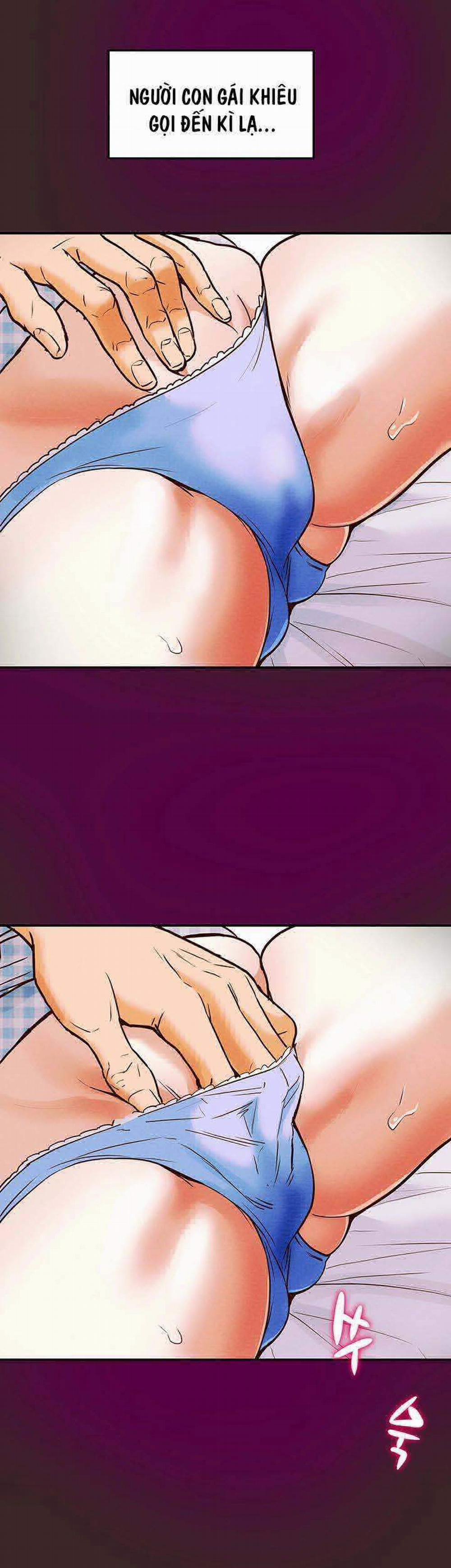 Âm Mưu Dục Vọng 4 trang 50