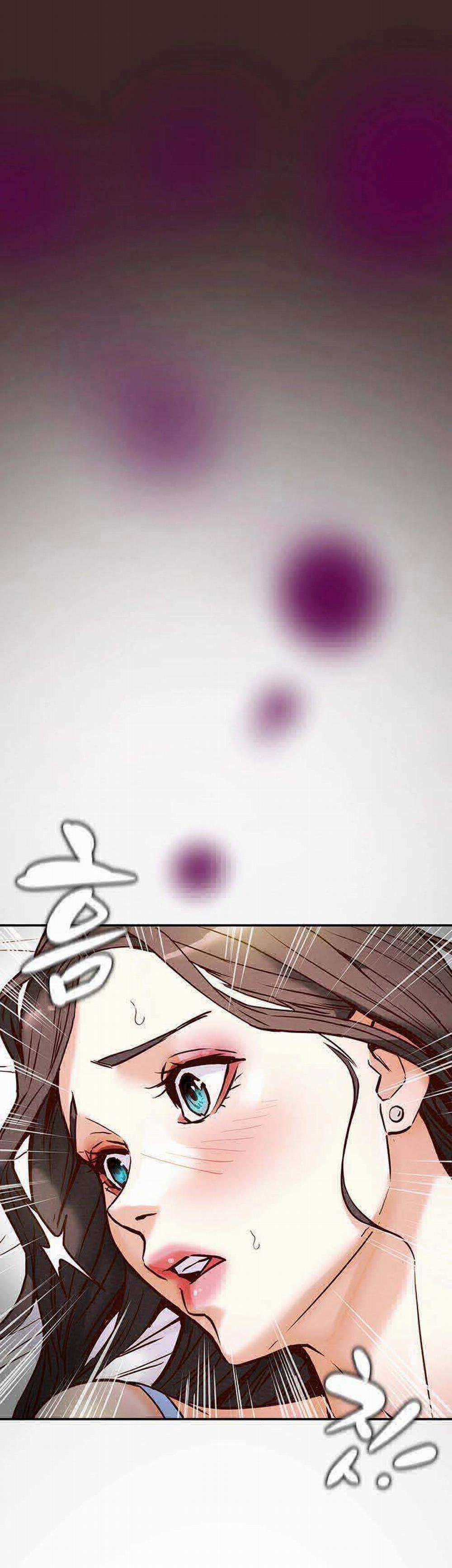 Âm Mưu Dục Vọng 4 trang 51