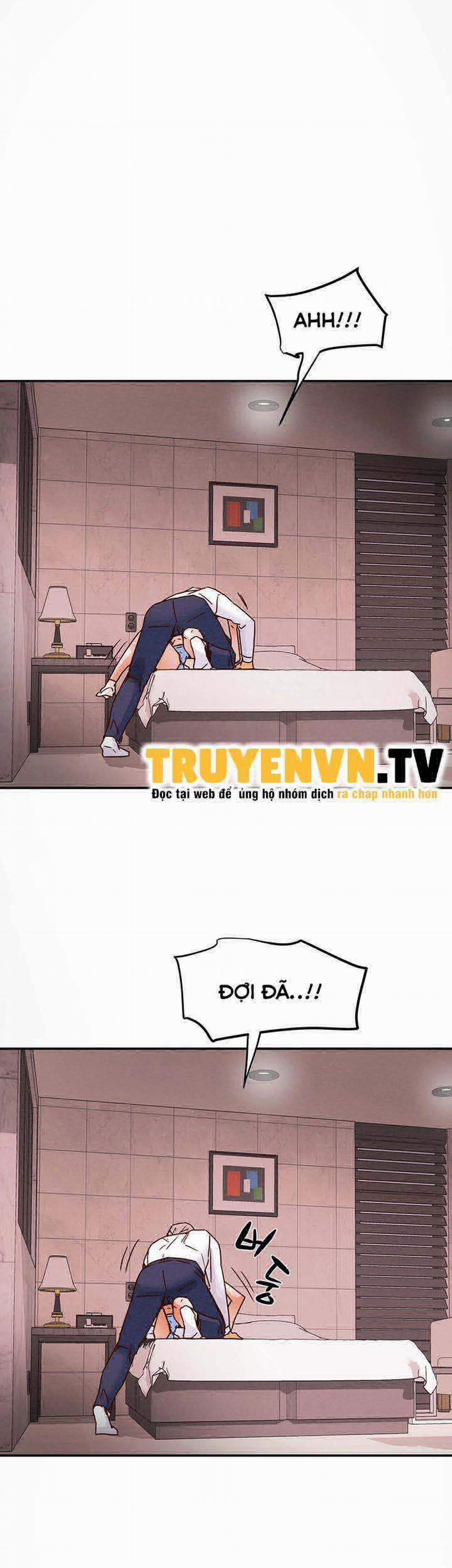 Âm Mưu Dục Vọng 4 trang 52