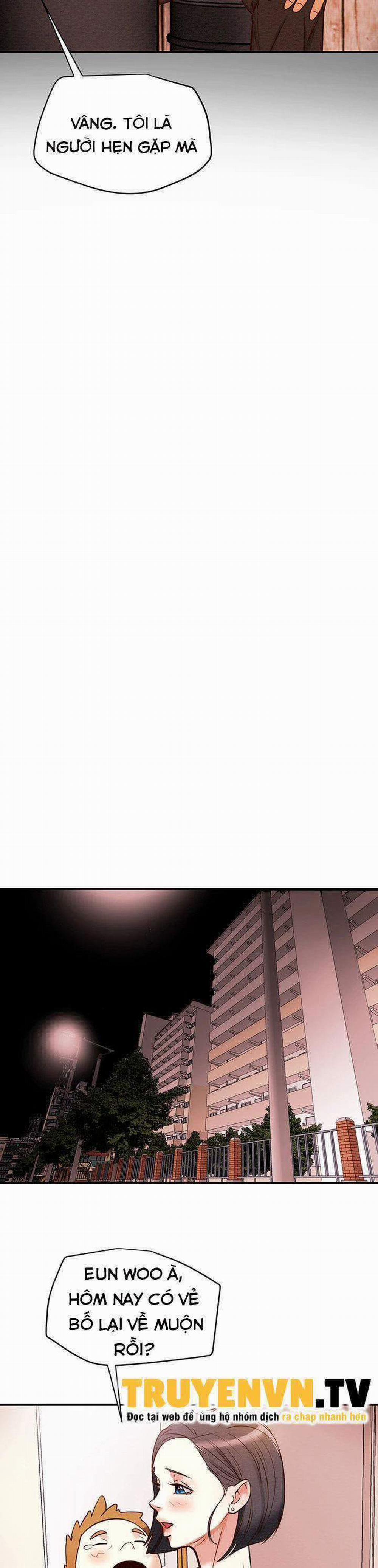 Âm Mưu Dục Vọng 5 trang 28