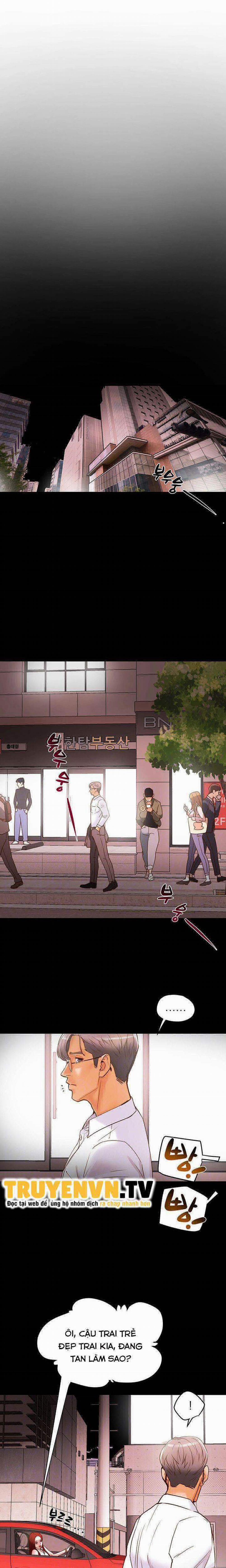 Âm Mưu Dục Vọng 5 trang 6