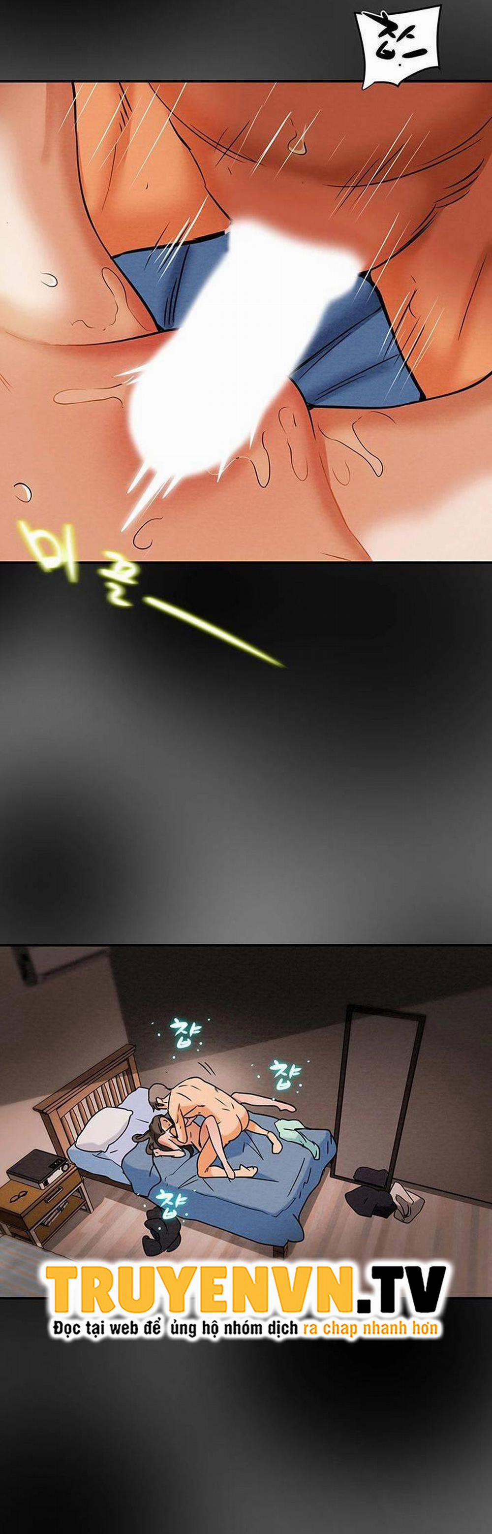 Âm Mưu Dục Vọng 8 trang 14