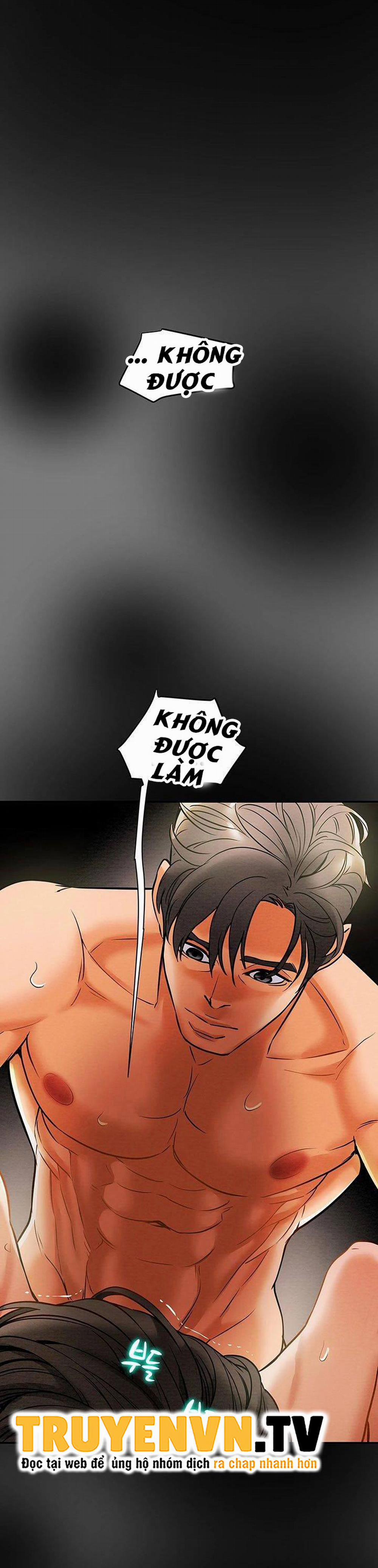 Âm Mưu Dục Vọng 8 trang 17