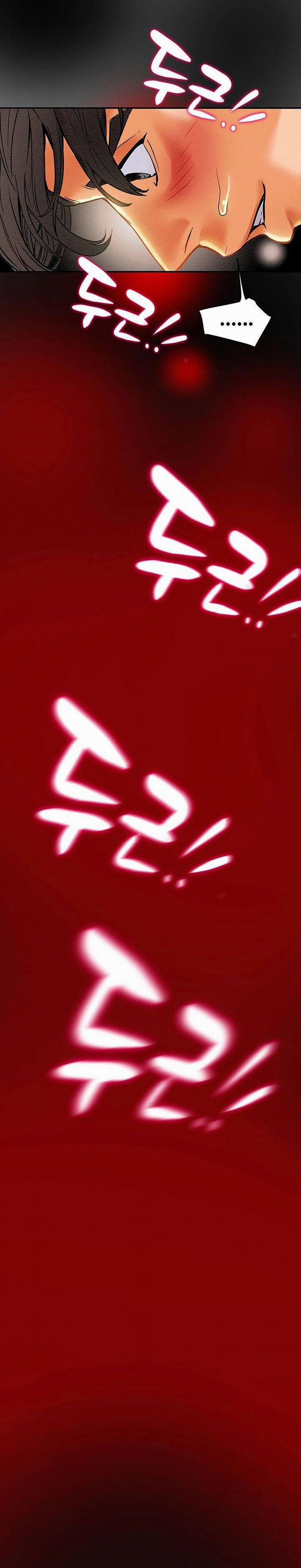 Âm Mưu Dục Vọng 8 trang 20