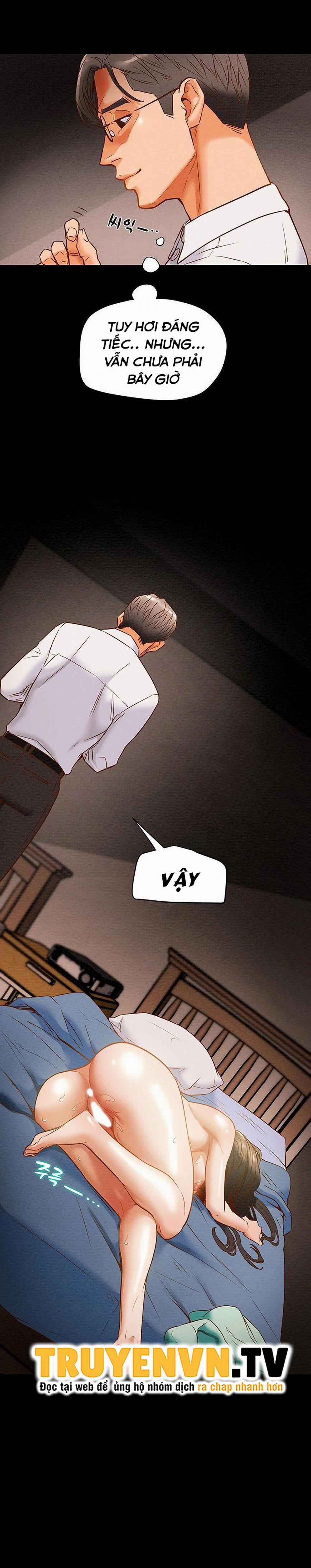 Âm Mưu Dục Vọng 8 trang 22