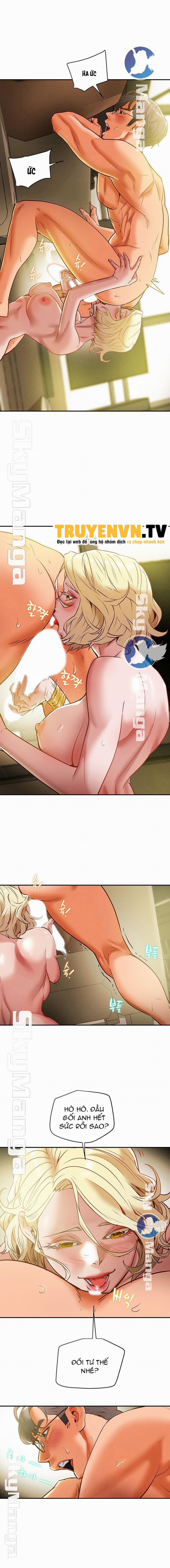 Âm Mưu Dục Vọng 9 trang 10