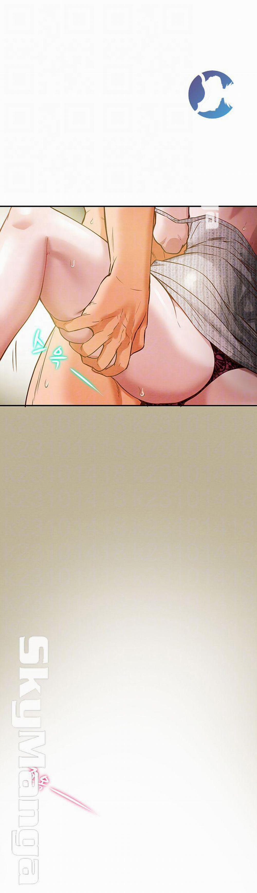 Âm Mưu Dục Vọng 9 trang 3