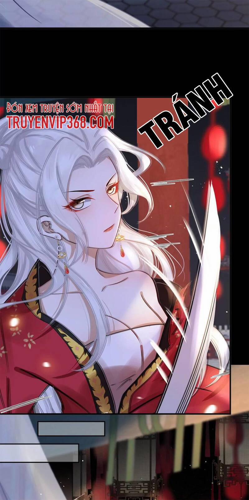 Ám Sát Nữ Hoàng Bệ Hạ 1 trang 37