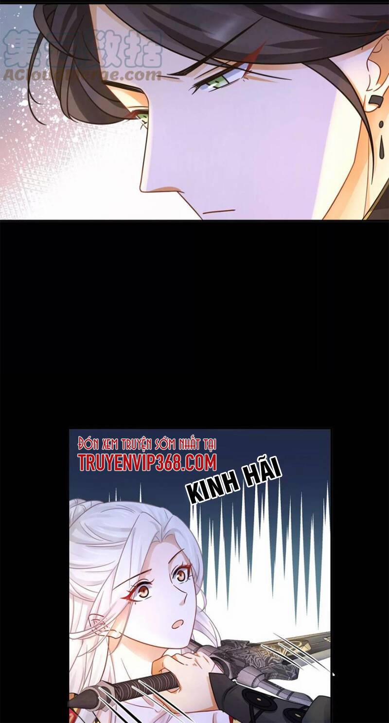 Ám Sát Nữ Hoàng Bệ Hạ 1 trang 40