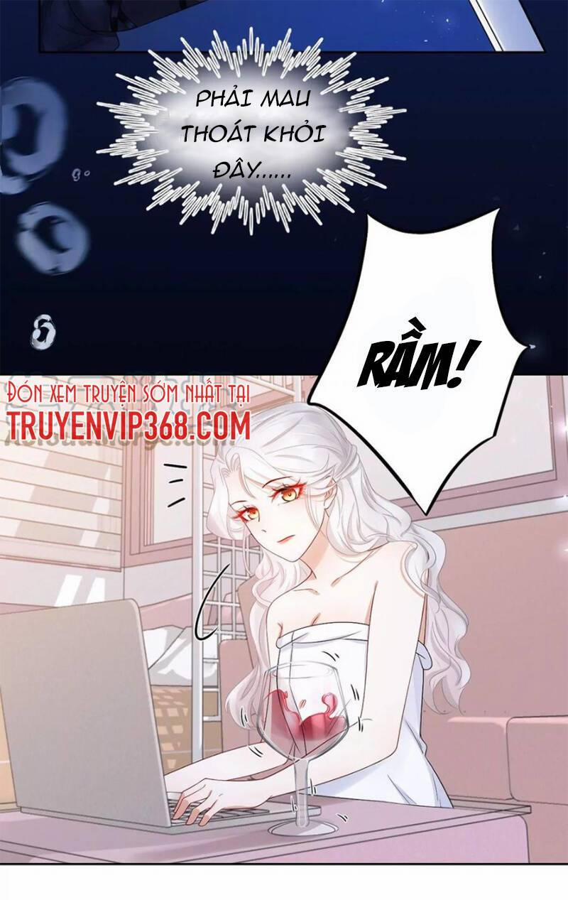 Ám Sát Nữ Hoàng Bệ Hạ 1 trang 56