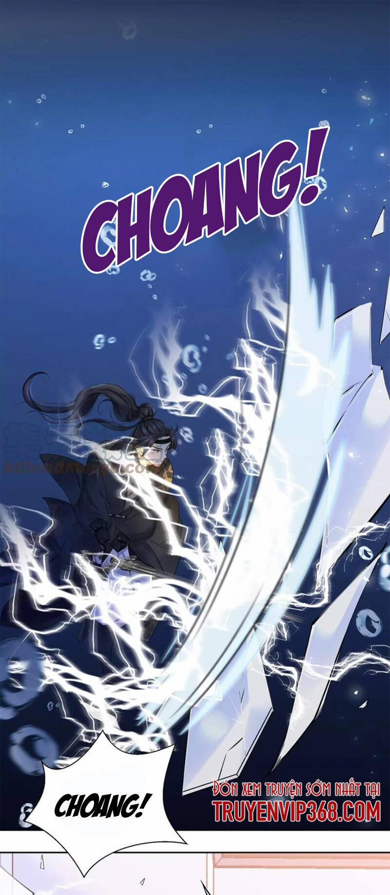 Ám Sát Nữ Hoàng Bệ Hạ 1 trang 63