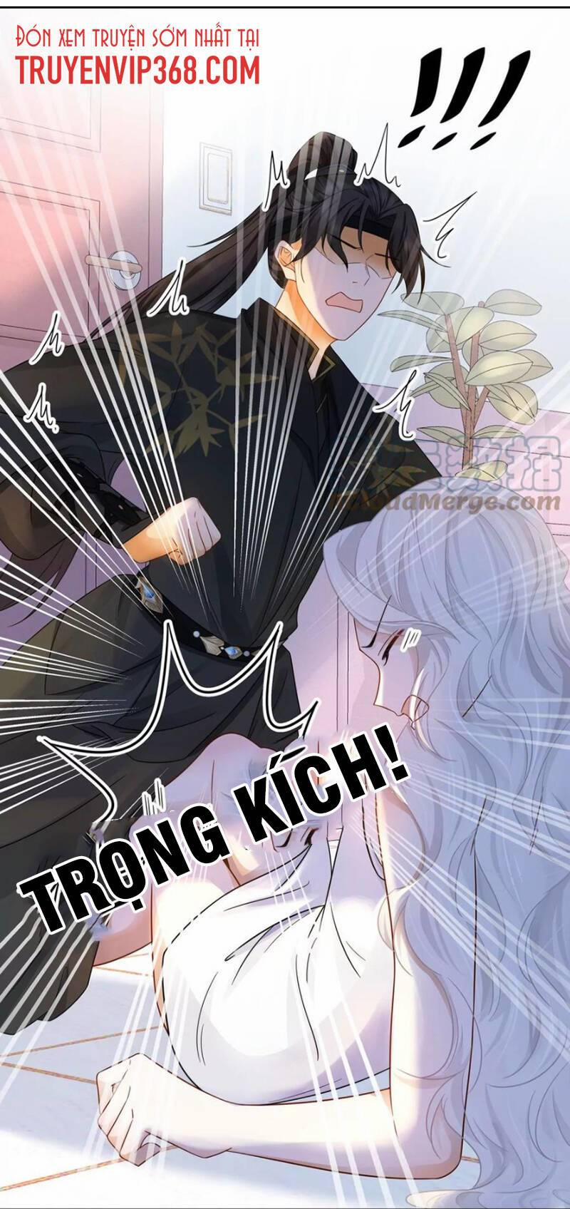 Ám Sát Nữ Hoàng Bệ Hạ 2 trang 1