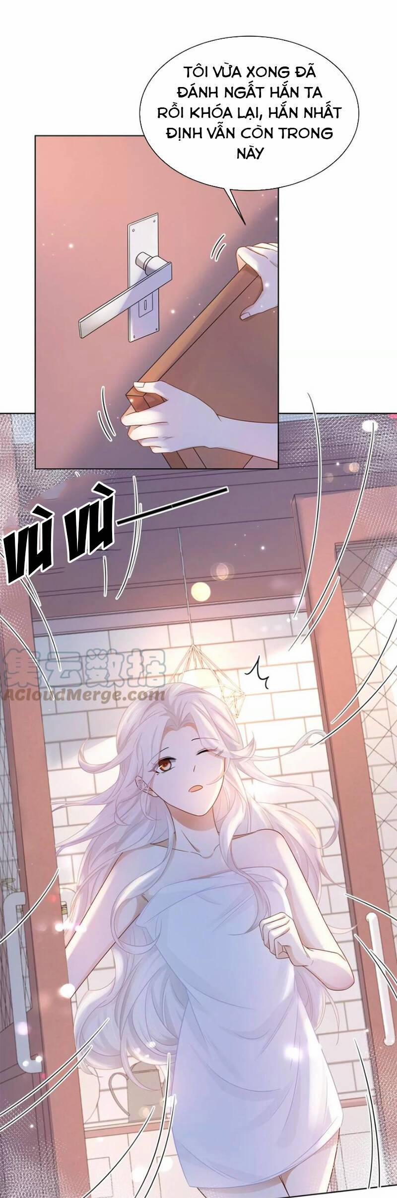 Ám Sát Nữ Hoàng Bệ Hạ 2 trang 21