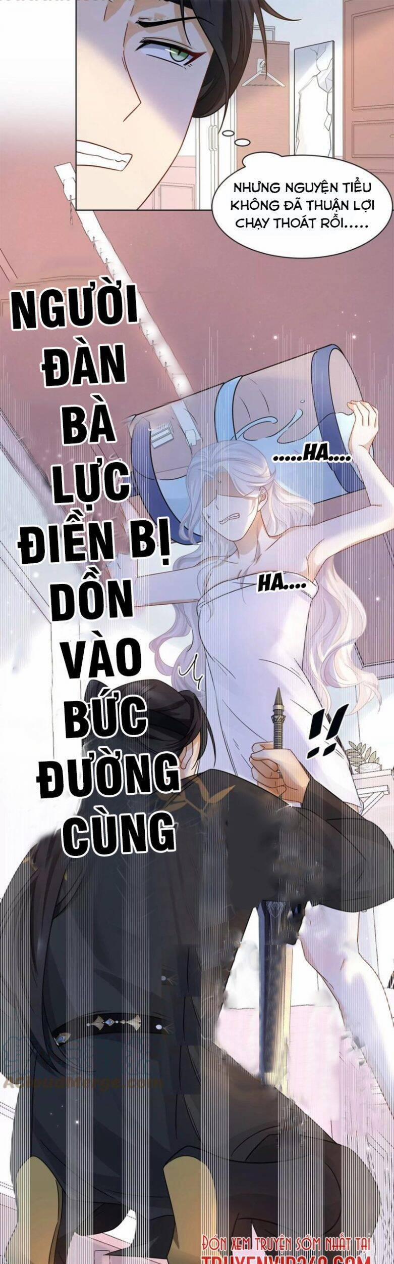 Ám Sát Nữ Hoàng Bệ Hạ 2 trang 6