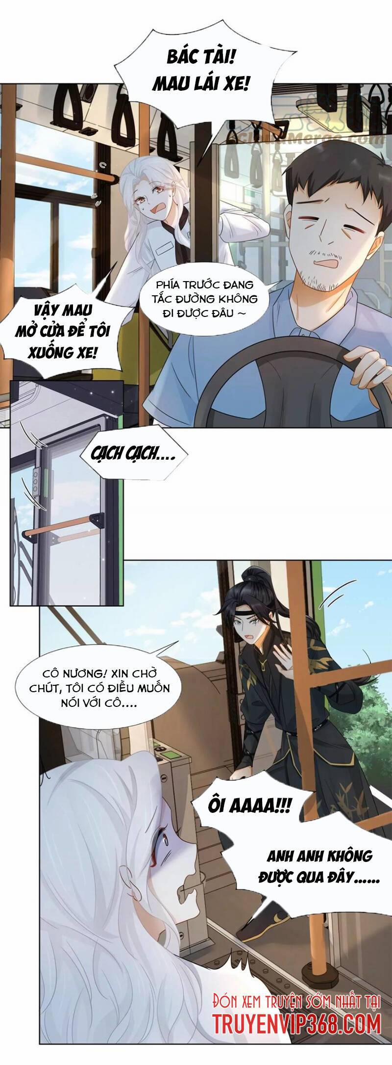 Ám Sát Nữ Hoàng Bệ Hạ 3 trang 15