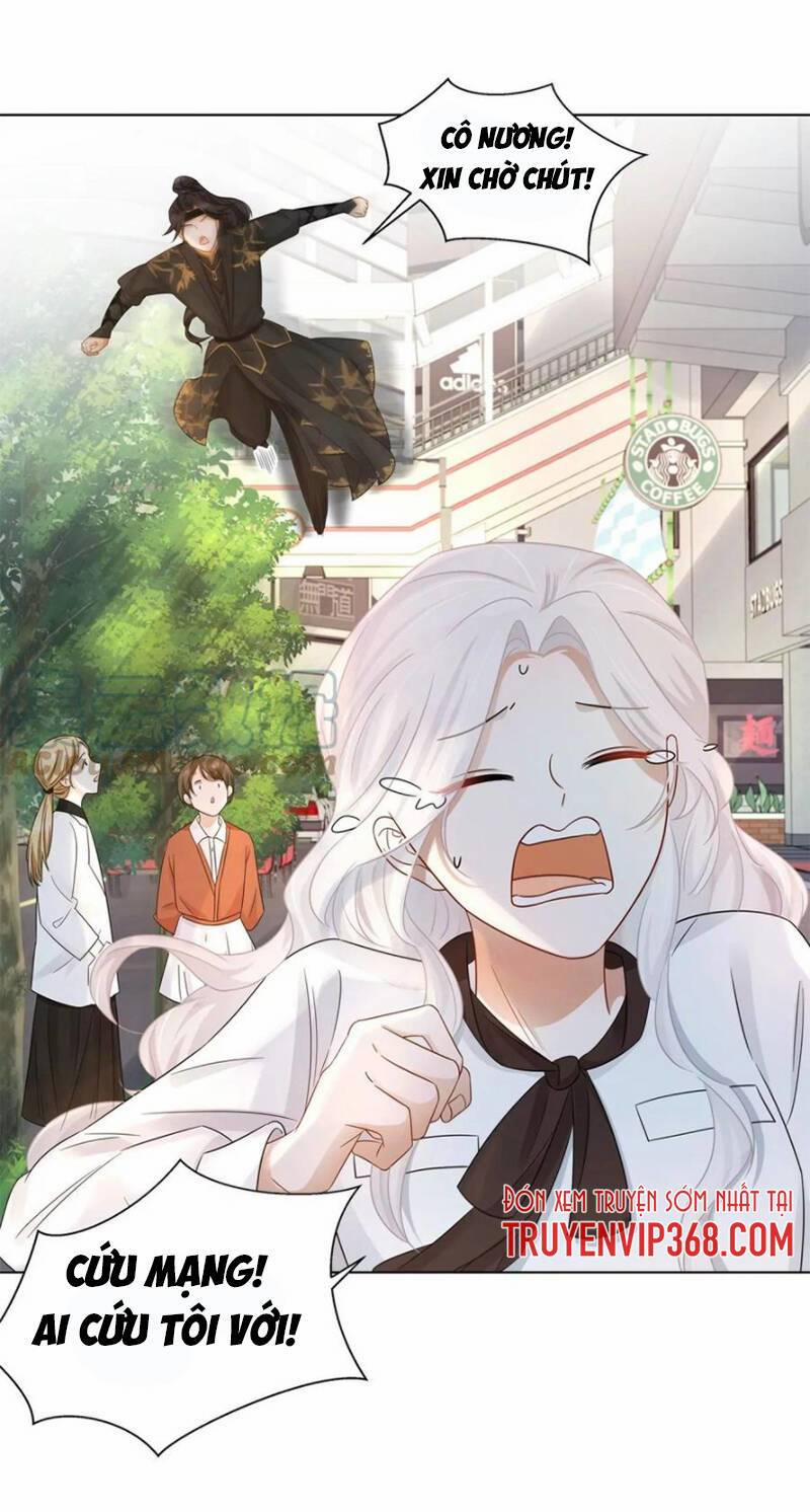 Ám Sát Nữ Hoàng Bệ Hạ 3 trang 17