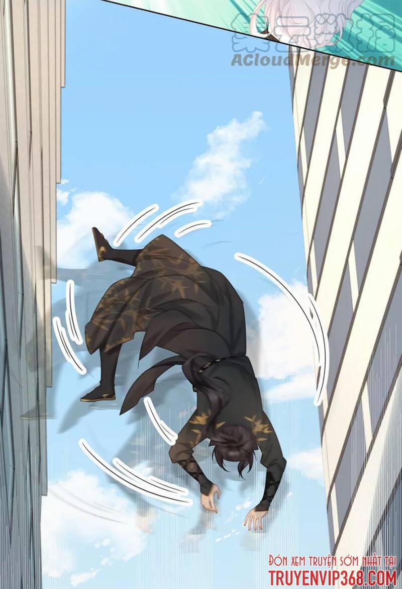 Ám Sát Nữ Hoàng Bệ Hạ 3 trang 24