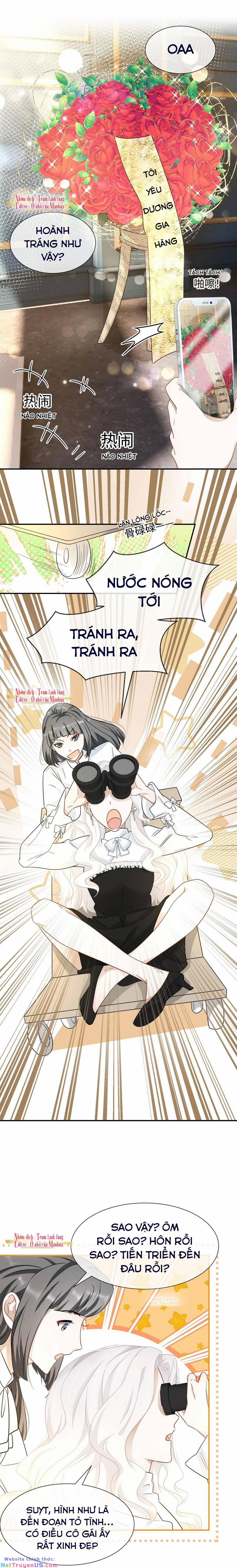 Ám Sát Nữ Hoàng Bệ Hạ 34 trang 1