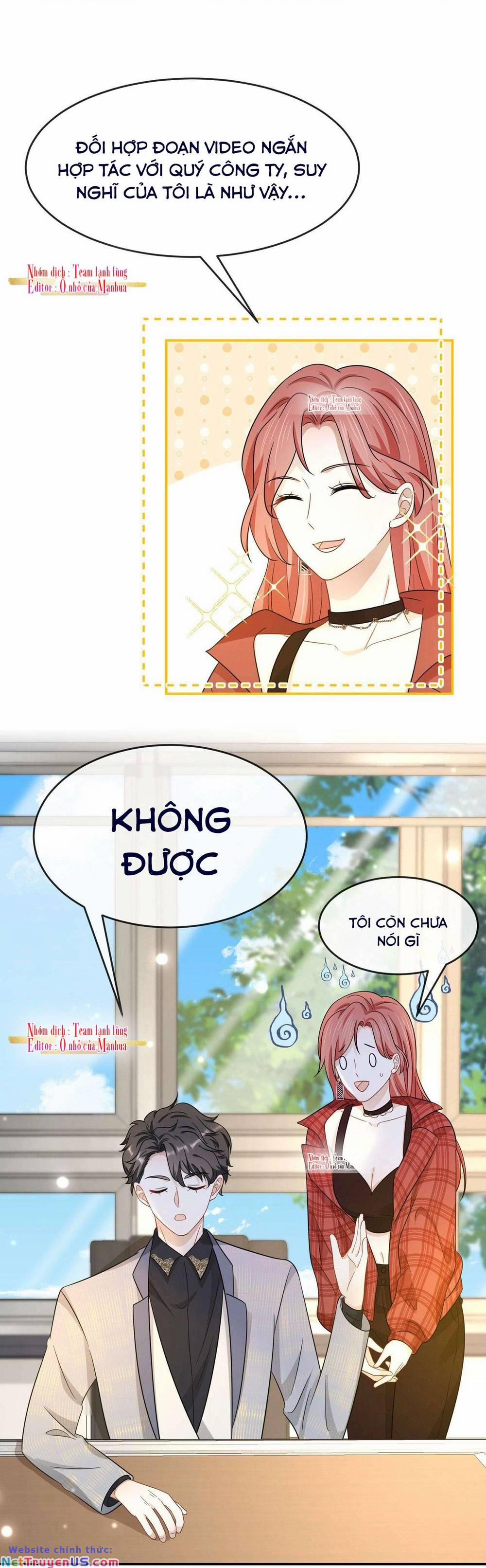 Ám Sát Nữ Hoàng Bệ Hạ 36 trang 1