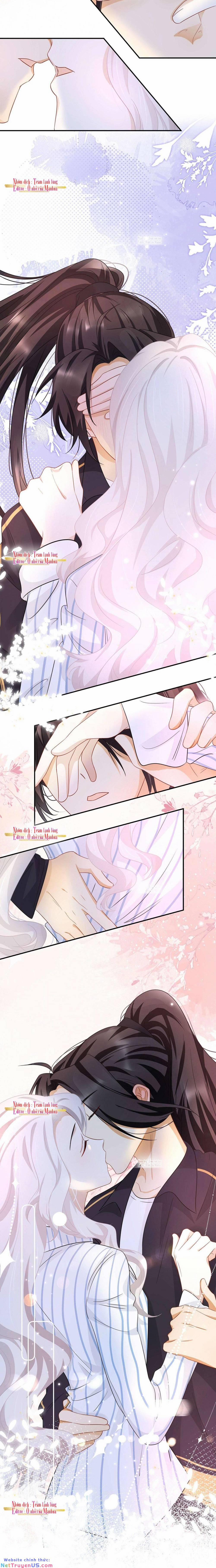 Ám Sát Nữ Hoàng Bệ Hạ 37 trang 1